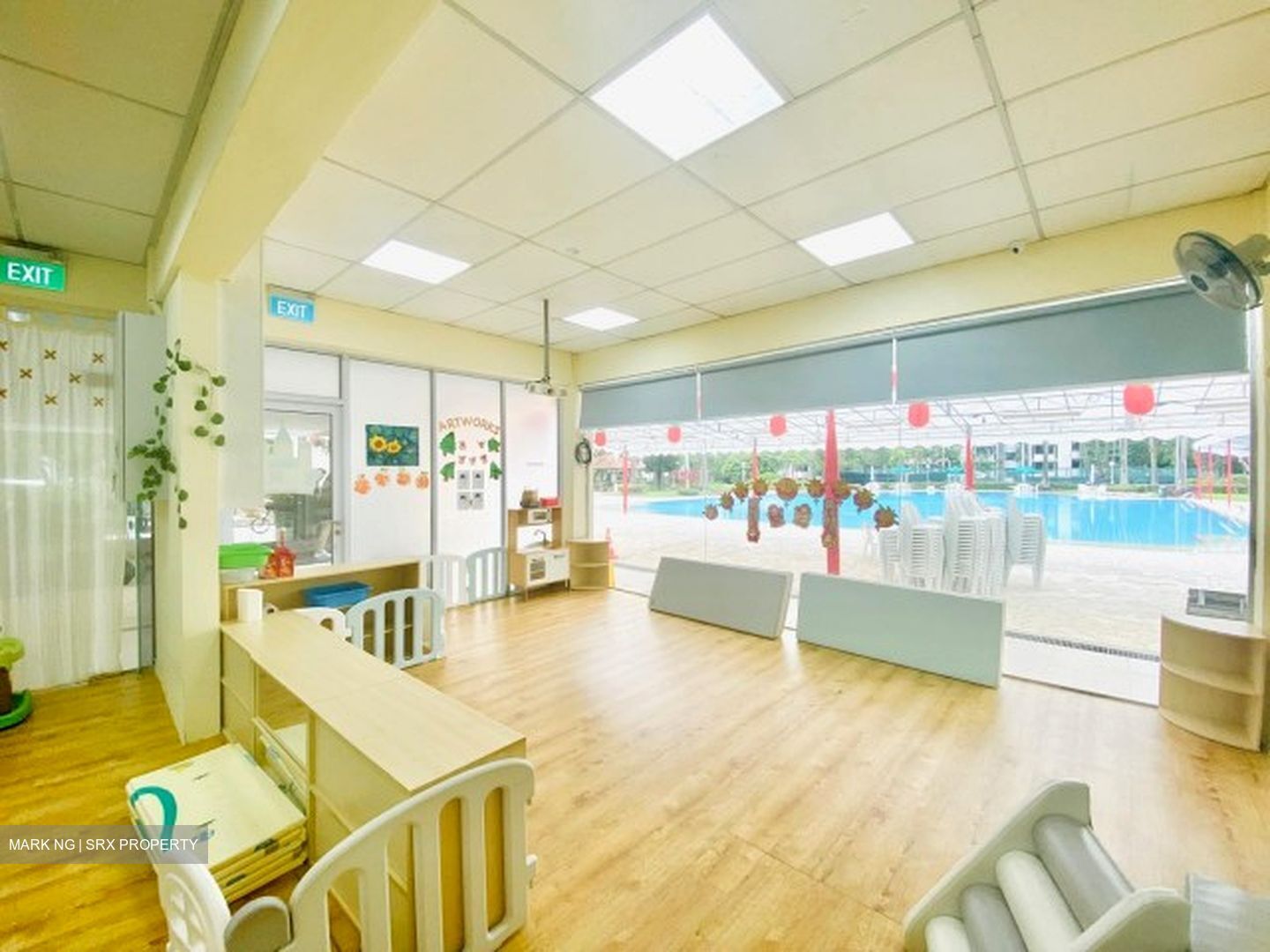 Cashew Heights Condominium (D23), Retail #452893381